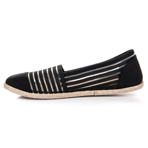 Transparentne Espadryle Mckeylor r.36 na Arena.pl