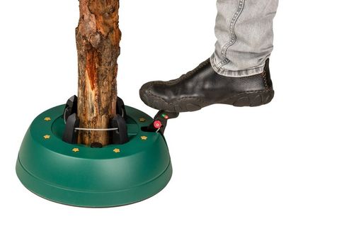 STOJAK CHOINKOWY POD CHOINKĘ DUŻY DRZEWKO DO 2,5M PODSTAWKA POD CHOINKĘ XL na Arena.pl