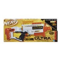 Pistolet Hasbro Nerf Ultra Dorado F2017