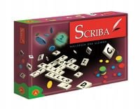 Scriba Scriba ALEXANDER