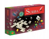 Scriba Scriba ALEXANDER