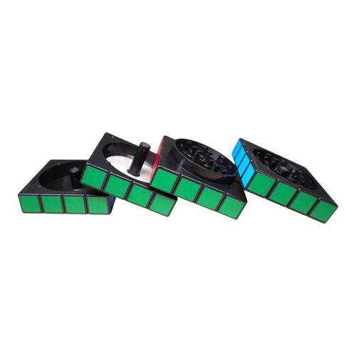 Grinder Kostka Rubika na Arena.pl