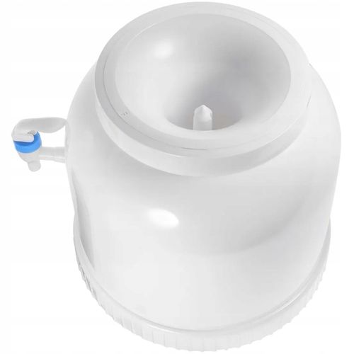 DYSTRYBUTOR WODY NABLATOWY VIO PD-B BIAŁY - DO BUTLI 11, 13 i 18,9 litrów na Arena.pl