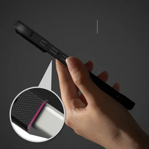 etui ringke onyx na iphone 17 - czarne na Arena.pl
