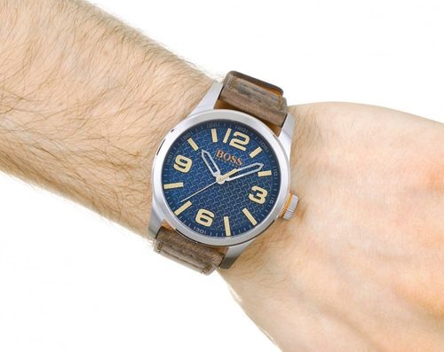 HUGO BOSS 1513352 - ORANGE PARIS na Arena.pl