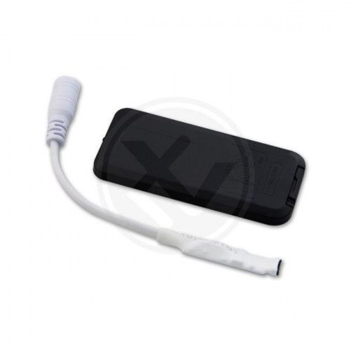 STERY LED RGB RF 4A 5M RADIO 5-24V DC 19 TRYBÓW na Arena.pl