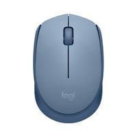 Mysz bezprzewodowa LOGITECH M171 Wireless Jasnoniebieski 910-006866