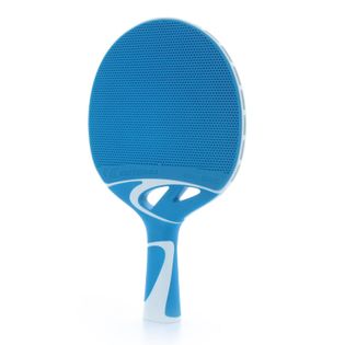 Rakietka do tenisa Tacteo 30 Cornilleau niebieska