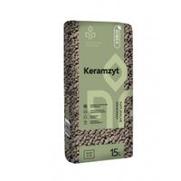 keramzyt ogrodniczy 8mm - 20mm 15l sobex
