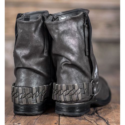 Biker Boots r.37 na Arena.pl