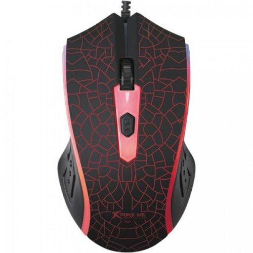 XTRIKE ME GM206 gaming mouse na Arena.pl