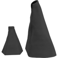 KOMPLET MIESZKÓW SKÓRA KIA SPORTAGE I 1994-2002 MIESZEK BIEGÓW REDUKTOR