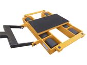 Platforma transportowa sterowana PT6 6T 8 ROLEK