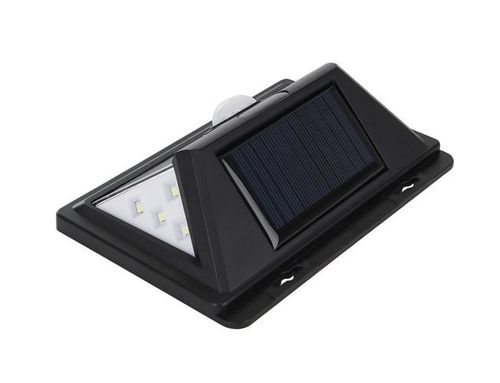 Lampa solarna 32 LED na Arena.pl