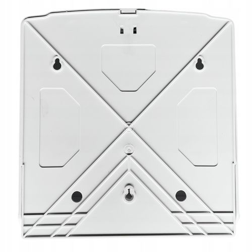 Pojemnik dozownik ręczniki papierowe ZZ HIGI24 na Arena.pl