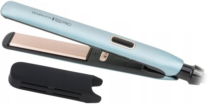 PROSTOWNICA REMINGTON S9300 PODWÓJNA JONIZACJA 150-230° zdjęcie 1