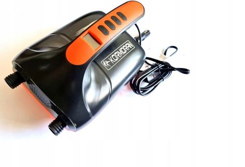 Elektryczna pompka SUP Kormoran 20PSI 2w1 na Arena.pl