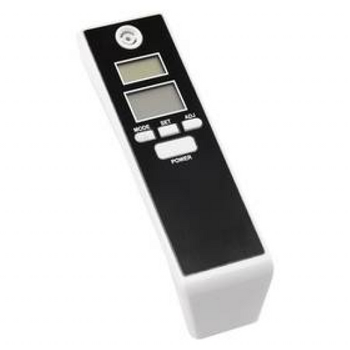 Alkomat Compass Black/White na Arena.pl