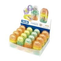 temperówko gumka capsule new look pud a'16 3749