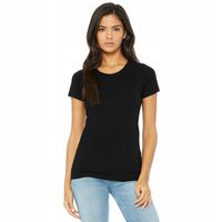 DAMSKA KOSZULKA T-SHIRT FRUIT OF THE LOOM M