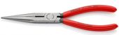 szczypce tnące półokrągłe wydłużone 200mm - kn 26 11 200