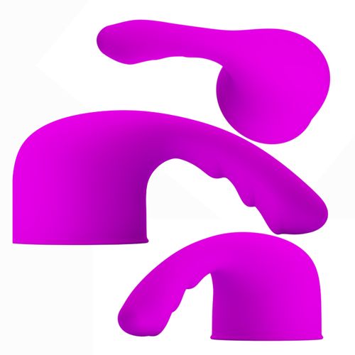 "Nakładka na masażer do stymulacji punktu G i P" na Arena.pl