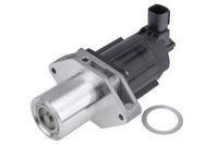 ZAWÓR EGR OPEL ANTARA A 2016 2017