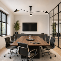 Lampa sufitowa Berella Light Estra 3 BL5103
