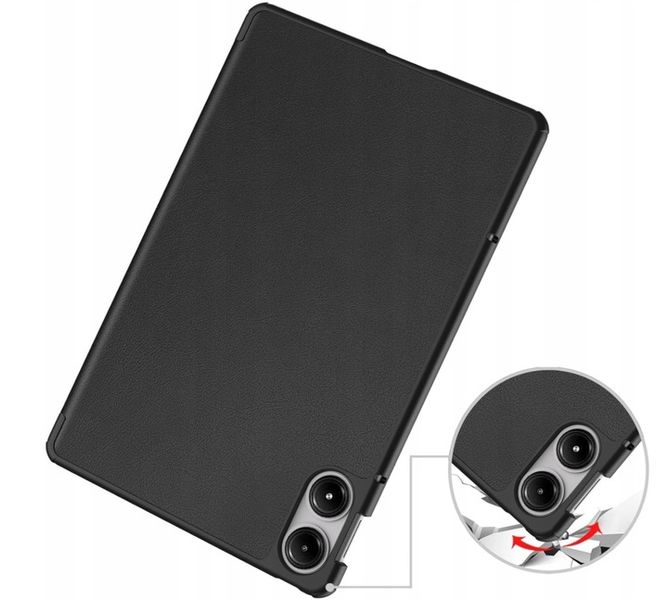 ETUI SLIM COVER do XIAOMI REDMI PAD PRO 12.1 2024 zdjęcie 3