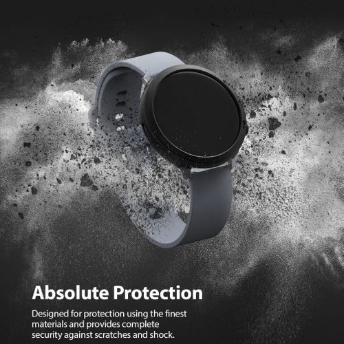 RINGKE AIR GALAXY WATCH ACTIVE 2 (44MM) BLACK na Arena.pl