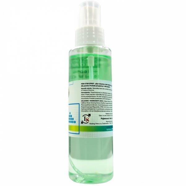 Żel/Sprej-Penistim Spray 50 Ml zdjęcie 4