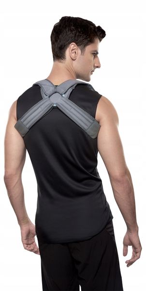 PROSTO TRZYMACZ KOREKTOR WAD POSTAWY STABILIZATOR zdjęcie 3