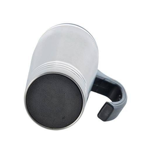 Kubek Termiczny Stalowy na Napoje Ciepłe Zimne Samochodowy Podróżny 450 ml na Arena.pl