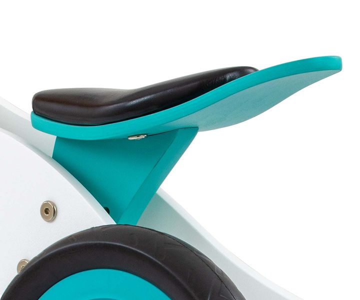 MILLY MALLY 5786 Pojazd 2w1 COOL CLASSIC MINT zdjęcie 6