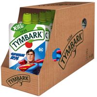 Tymbark Mus XXL o smaku mango kaki marchew kalamansi 170 g x 10 sztuk