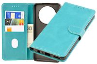Etui portfel Wallet do Realme 11 zielony
