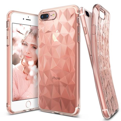 ETUI PRYZMAT RINGKE AIR PRISM IPHONE 8 PLUS/7 PLUS na Arena.pl