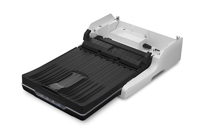 Skaner EPSON WorkForce DS-530II zdjęcie 5