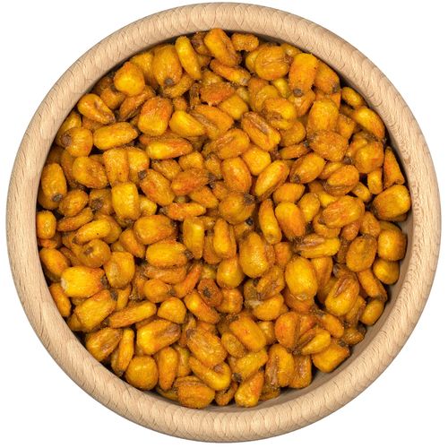 Kukurydza prażona chili 500g na Arena.pl