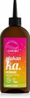 Hair in Balance by ONLYBIO Płukanka octowa nadająca blask i domykająca łusk