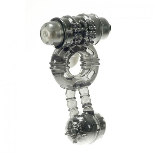 Pierścień-Rock Rings The Thunder Ball na Arena.pl