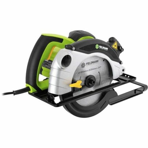 Okrągła piła Fieldmann FDK 201302-E na Arena.pl