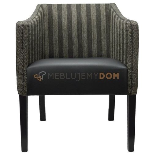 Fotel JUMPY PROSTY Multikolor 84 cm Grupa III na Arena.pl