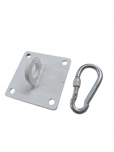 Mocowanie Uchwyt Sufitowy Worka Bokserskiego + Karabińczyk na Arena.pl