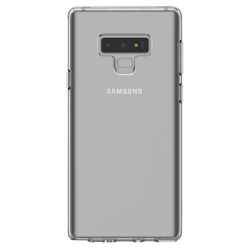 SPIGEN LIQUID CRYSTAL GALAXY NOTE 9 CRYSTAL CLEAR na Arena.pl
