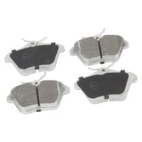 KLOCKI HAMULCOWE LANCIA KAPPA 1994 1995 1996 1997 1998 1999 2000 2001