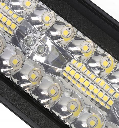 LED 120W HALOGEN SZPERACZ LAMPA ROBOCZA 12V 24V na Arena.pl