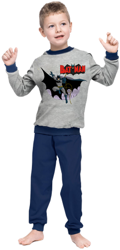 Piżama dziecięca Batman na Arena.pl