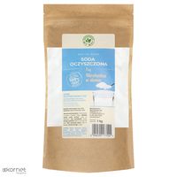 Soda Oczyszczona 1kg / MY WAY