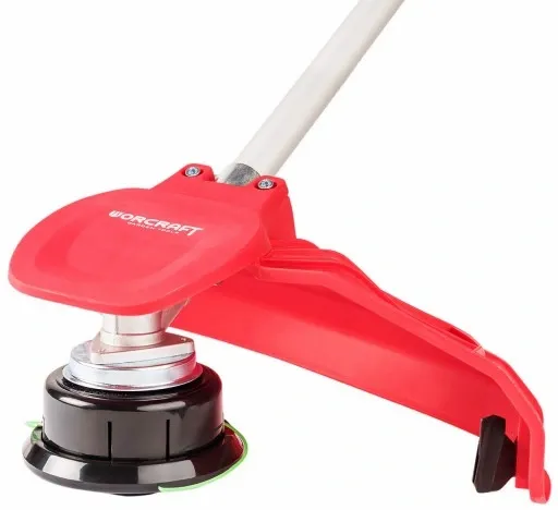 KOSA AKUMULATOROWA 2 AKUMULATORY 4.0Ah + ŁADOWARKA zdjęcie 3